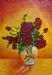 Crimson Bouquet