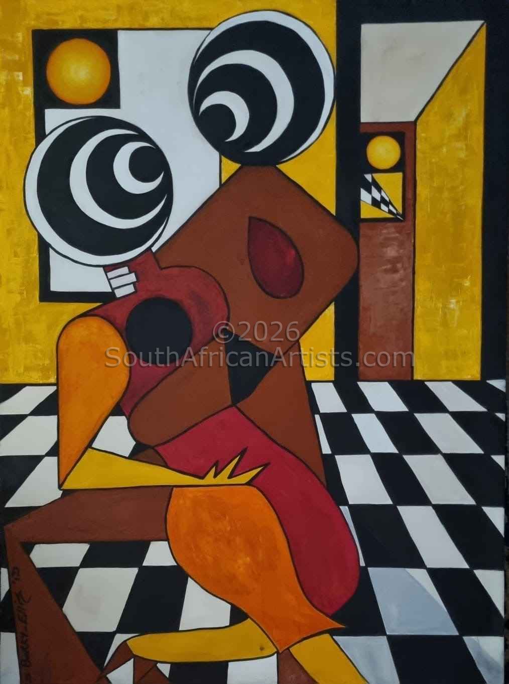 The Tango