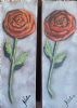 "One Red Rose"