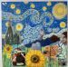 In Van Gogh's Shadow