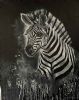"Healed by the Stripes"
