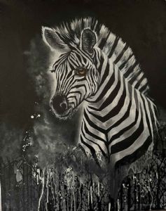 "Healed by the Stripes"