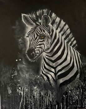 "Healed by the Stripes"