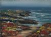 "Fynbos Before the Tide"