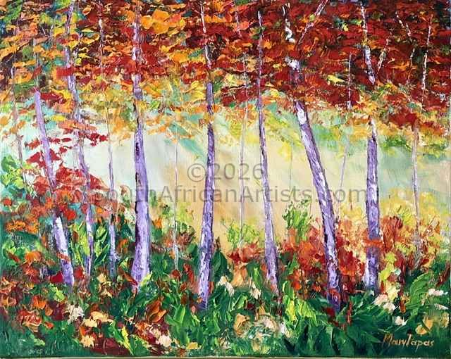 Enchanted Forest