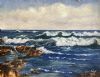 "Where Oceans Roar"