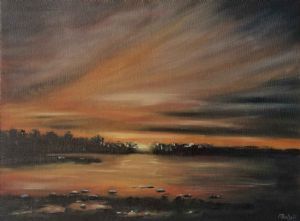 "Last Light"