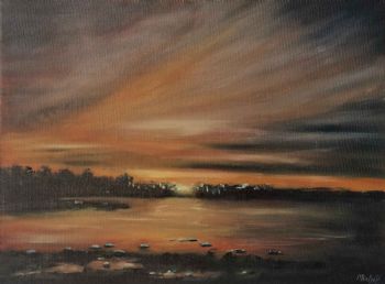 "Last Light"