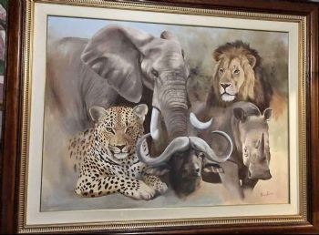 "Big Five"