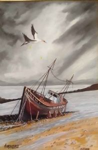 "Stranded"