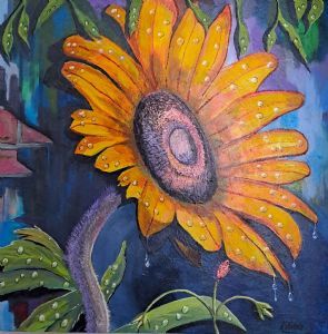 "Sunflower"