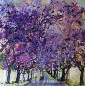 "Jacaranca 1"