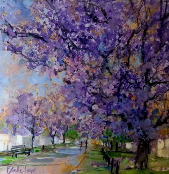 "Jacaranca 3"