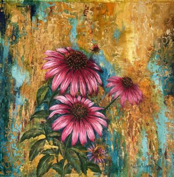 "Echinacea Grace"