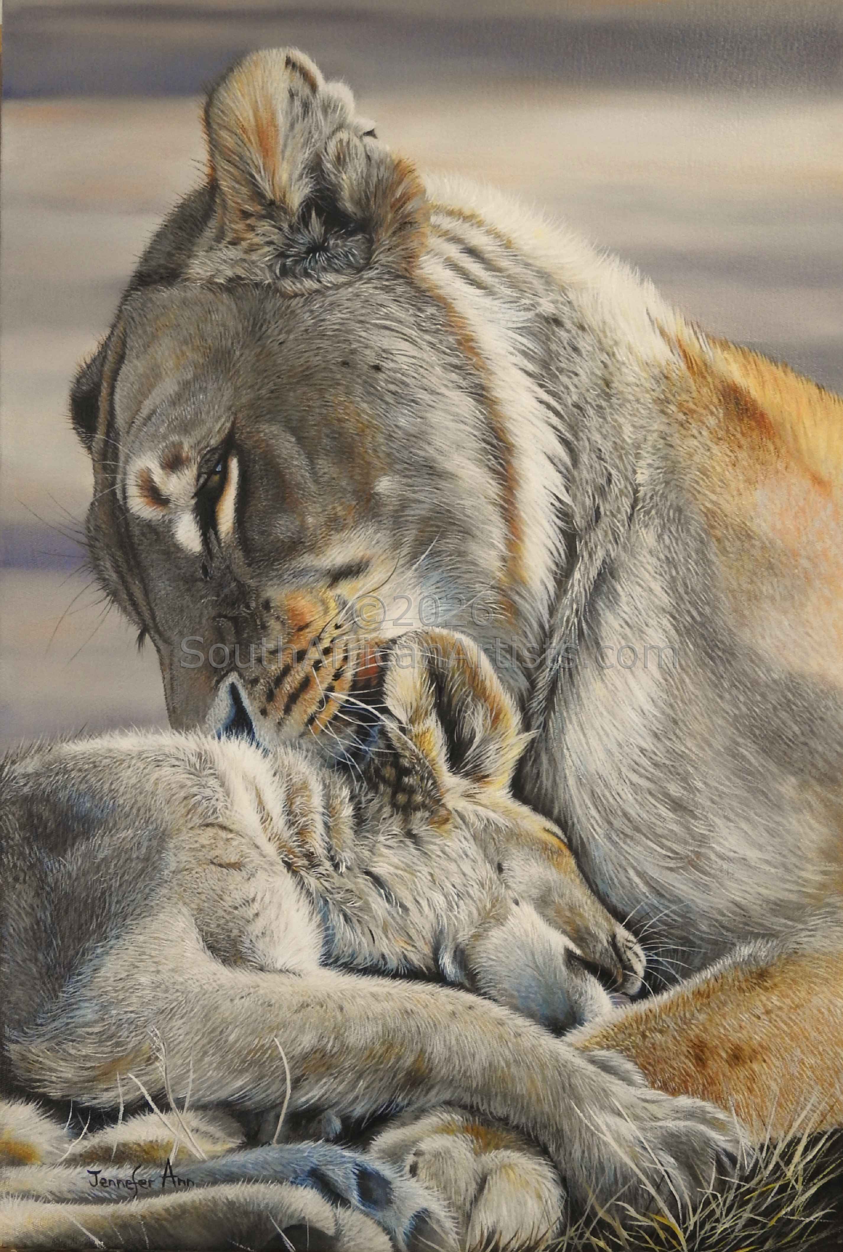 Mothers Love