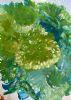 "Green Bloom 2/2"