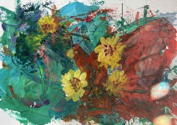 "Daisy Chain"