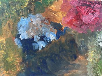 "English Meadow"