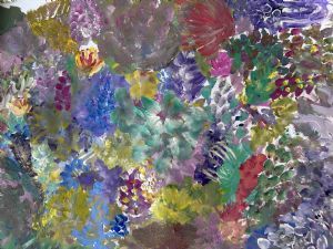 "Summer Garden"