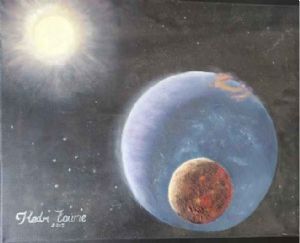 "Another Universe"