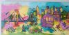 "San Francisco Haight & Ashbury"