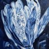 "Blue Protea"