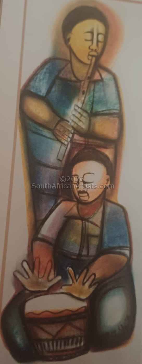 Musicians