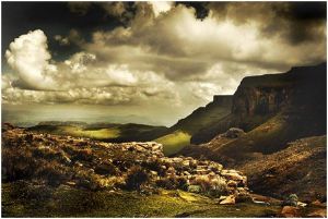 "lesotho"