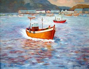 "Harbour"