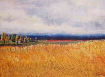 "Going Home 1"