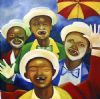 "Cape Minstrels"