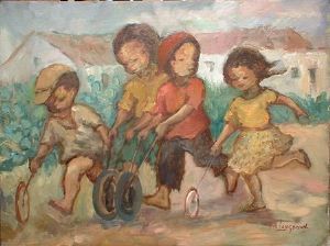 "The Race"