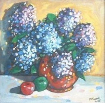 "Still Life"