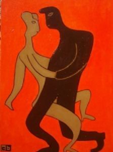 "Orange Tango"
