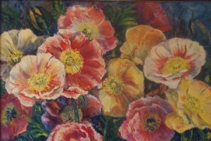 "Poppies"