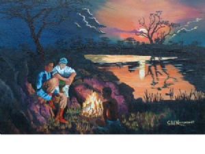 "Campfire"