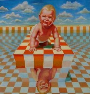 "SET: The Development of the Baby"