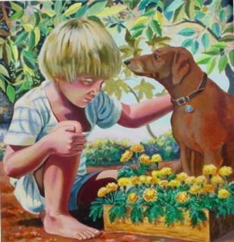 "SET: The Future Nature Conservationist"