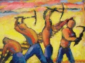 "Railway Workers"