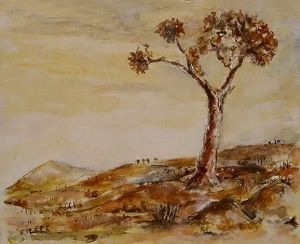 "Lone Tree"