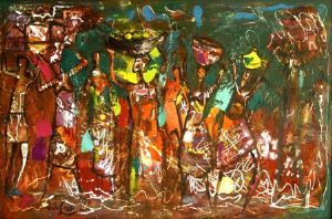 "Harvest celebrations"