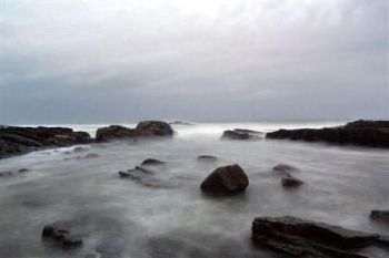 "Sheffield Beach KZN"