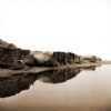 "Knotzie River Mouth"