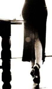 "Tango Shoes"