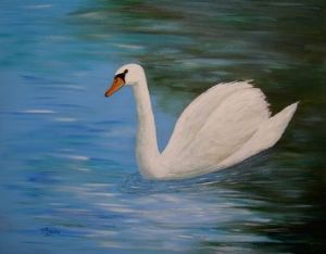 "White Swan"
