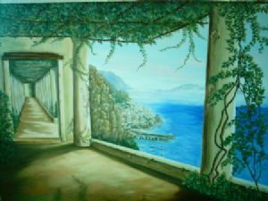 "Amalfi Coast"