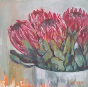 "Proteas "