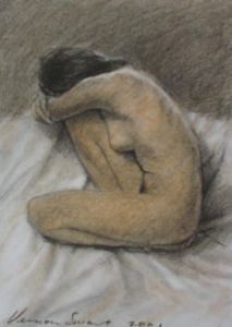 "Nude"