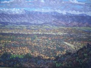 "Swartberg - Karoo"