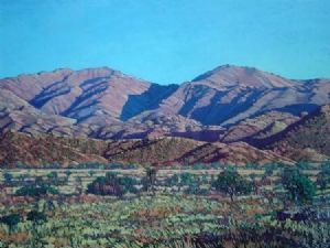 "Karasberg Namibia "